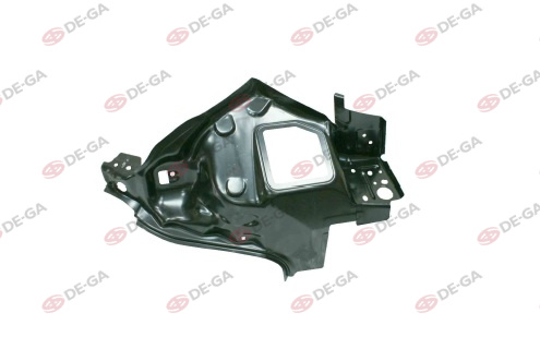 DEGA-2 WOS09GO043 W.Golf Vi Arka Stop Yuva Saci Rh.09-