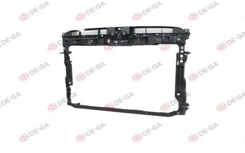 W. Golf Vii Ön Panel Plastik (Yerli) 12-