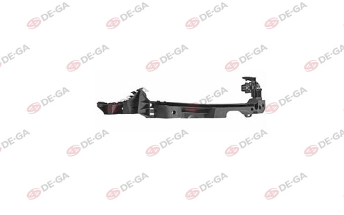W. Golf Vi Ön Far Braketi Alt Rh.08-12