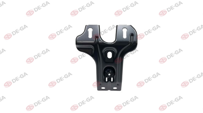 VW 5G0805567 Panel Braketi  Golf7