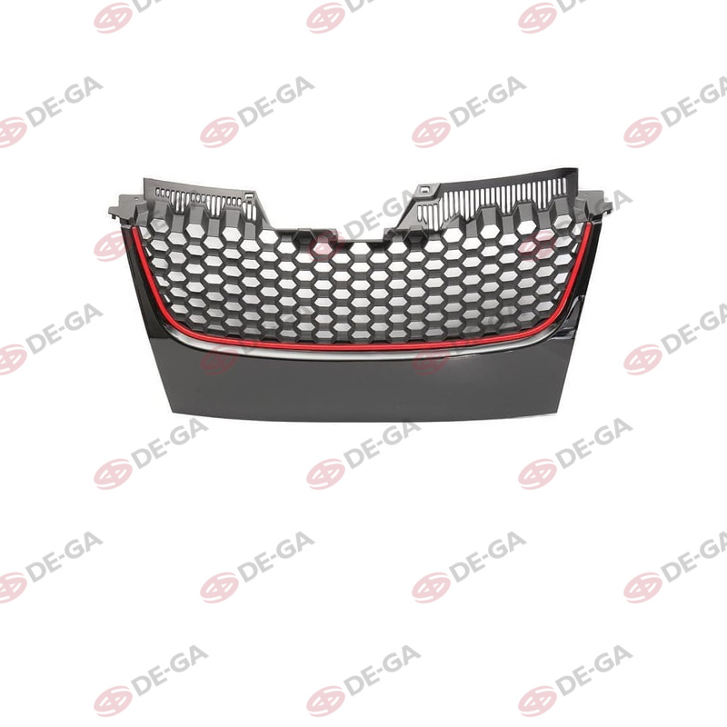W. Golf Gti Ön Panjur 04-
