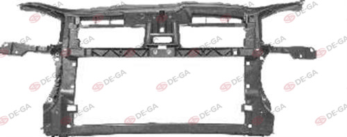 W. Jetta Ön Panel 2.0 Dizel 05-