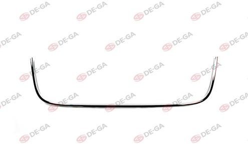 UNI-1K08531012ZZ Panjur Citasi On Nikelaj Volkswagen Golf Jetta 2007-2010