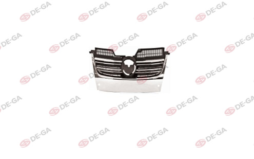 ORJINAL 1K5853761B2ZZ Panjur Nikelaji Ön Volkswagen Golf-Jetta 2006-2010