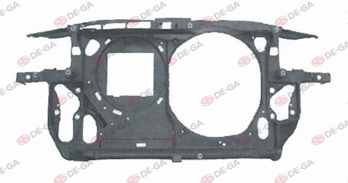 W. Passat 01- Ön Panel Benzinli