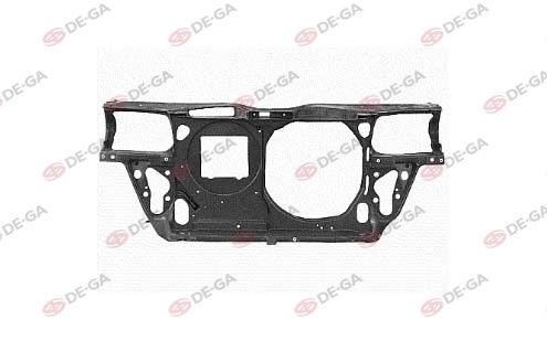 W. Passat Ön Panel Plastik 1.9 Tdi 97-00