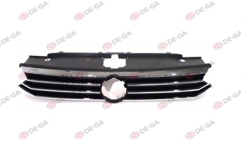 ORJINAL 3G0853651A Panjur Nikelaji Kalin Ön Volkswagen Passat 2015-2019