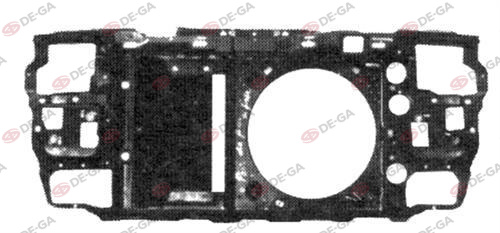 W. Polo Ön Panel 94-99