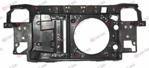 ITSA 10IFR0110113 Panel Ön Klimasiz Benzinli Volkswagen Polo 1999-2002