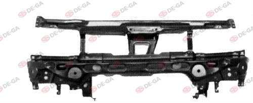 W. Polo C./S. İbiza Ön Panel Klim.1.9d.97-