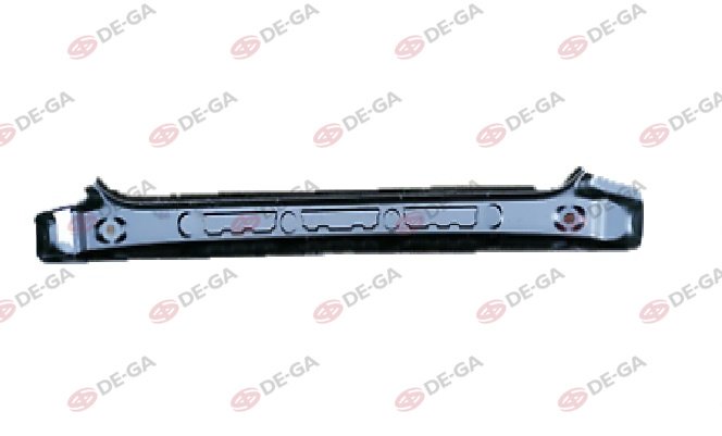 W. T-Roc Arka Panel Saci 18-