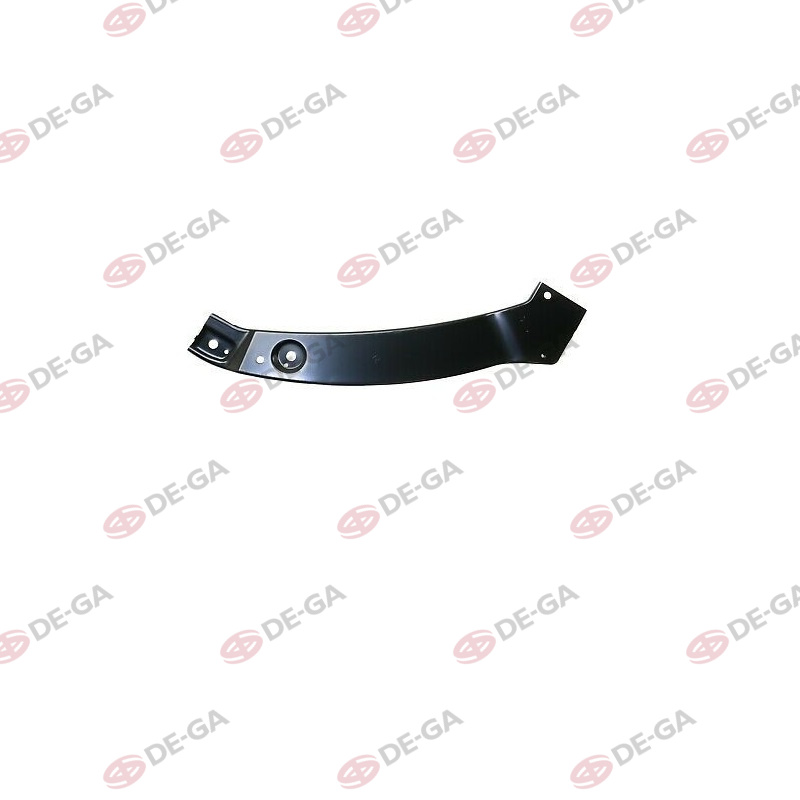 W. Tiguan Ön Far Braketi Rh.08-