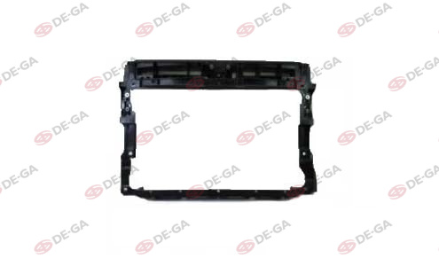 W. Tiguan Ön Panel 2.0 Plastik 15-