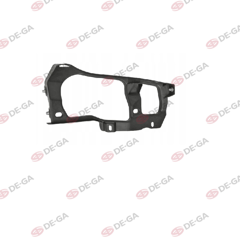 ORJINAL 7P6806510 Far Braketi Alt Volkswagen Touareg 2011>