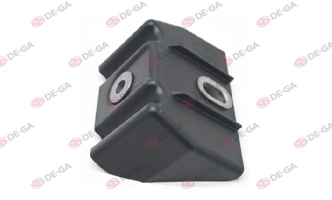 VW 7E0805731B Tampon Baglanti Braketi Sol  T5,5