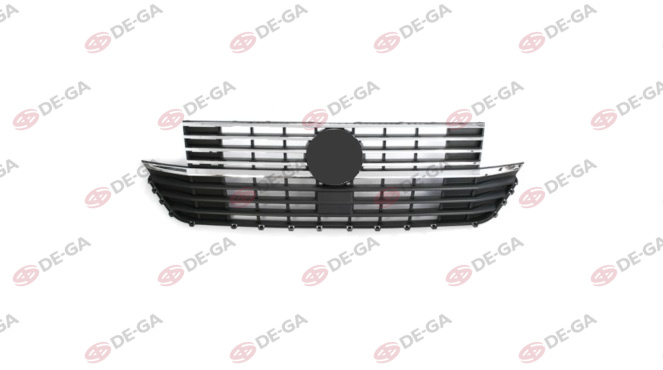 HMR-VW-T6.1-20-001 Panjur On Volkswagen Transporter 2016-2019