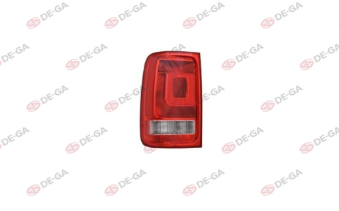 W. Amarok Arka Stop Rh.10-