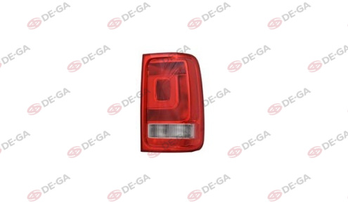 W. Amarok Arka Stop Lh.10-