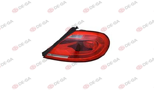 W. New Beetle Arka Stop Rh.11-