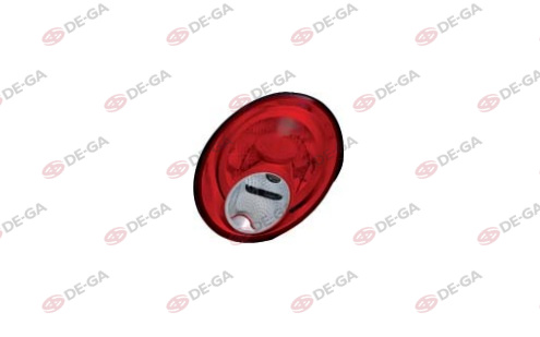 W. Beetle Arka Stop Rh.06-09