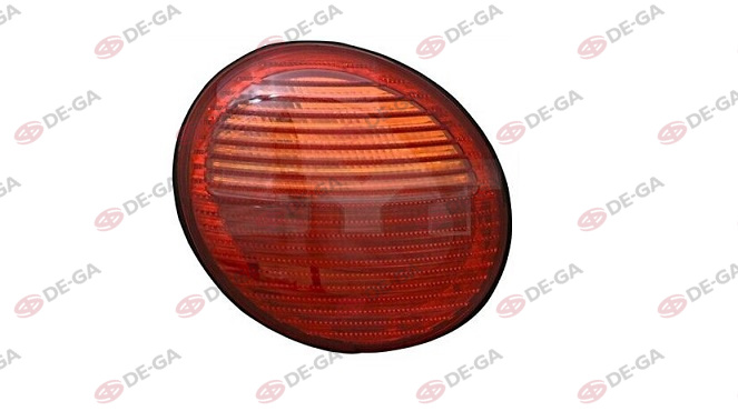 W. New Beetle Arka Stop Lh.00-05