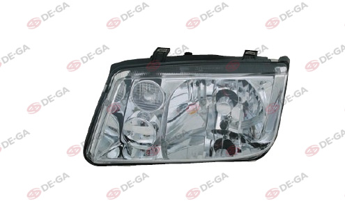 DPO-441-1138L-LD-EM Sol Far Elektrikli Volkswagen Bora 99-05