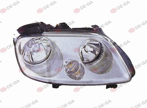 AYF-505908 Sag Far Volkswagen Caddy 04-11  Touran 03-06