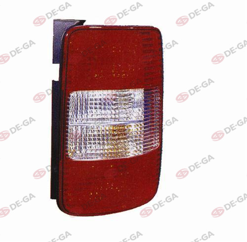 MAR-611540 Sag Stop Vw Caddy 04-11