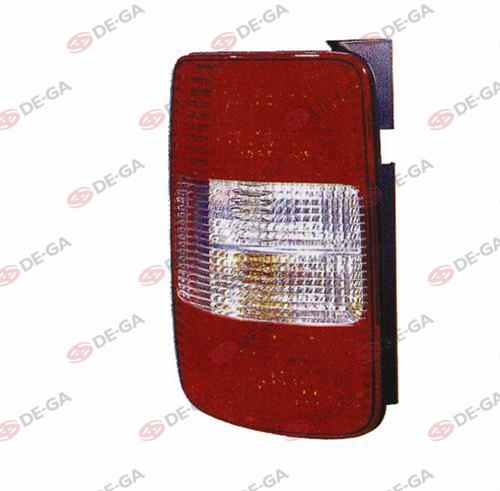 TYC-WOS10CD004 Stop Lambasi Sol Caddy 2004