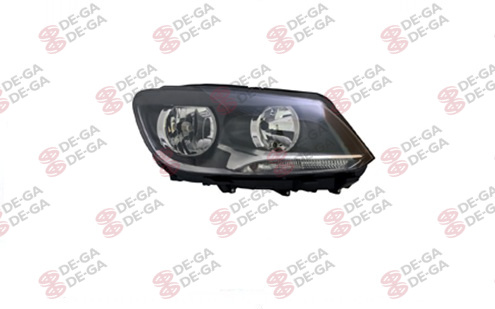 LB11-44033R Far Sag Volkswagen Caddy 2010-2015 Comfortline