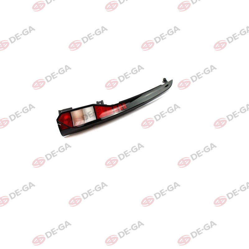 W. Caddy Arka Stop Rh.20-