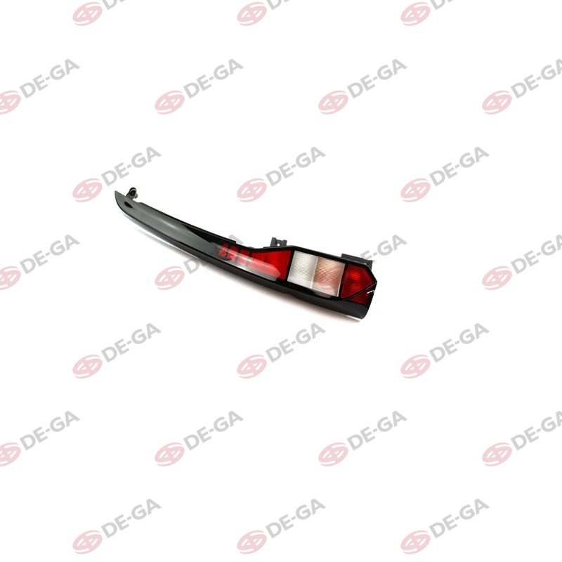 W. Caddy Arka Stop Lh.20-