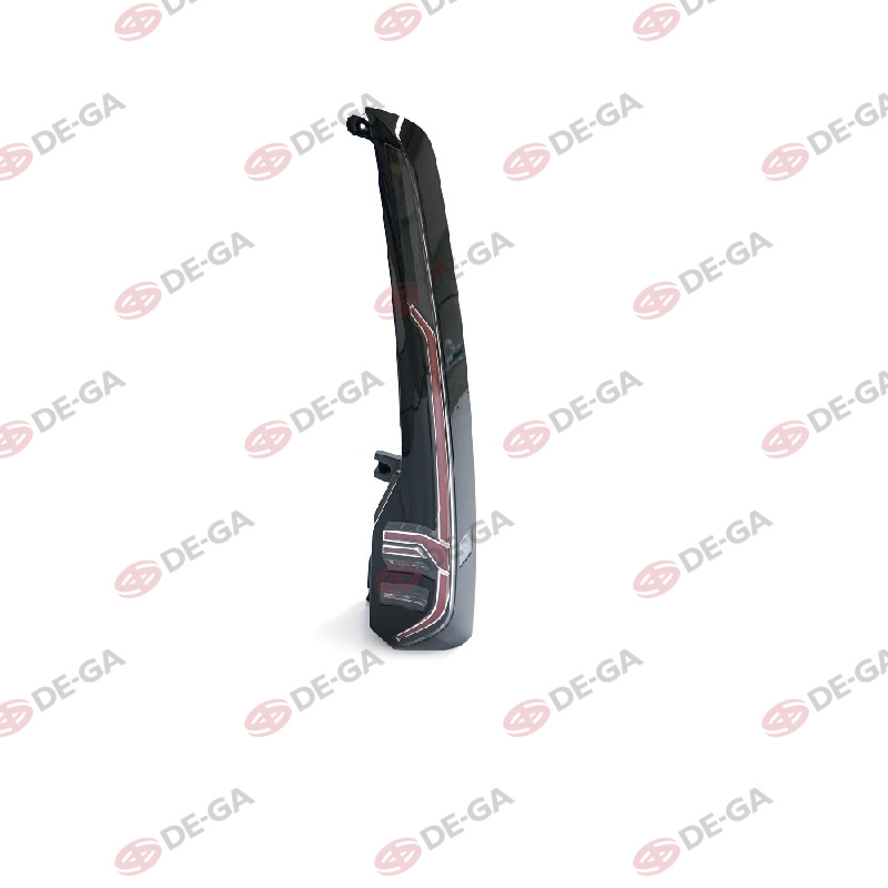 W. Caddy Arka Stop Led. Rh.20-