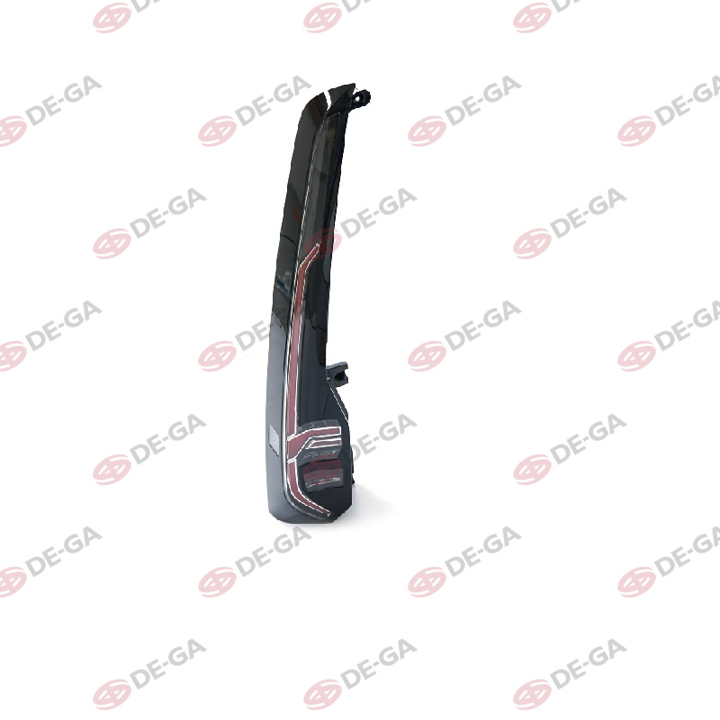 W. Caddy Arka Stop Led. Lh.20-