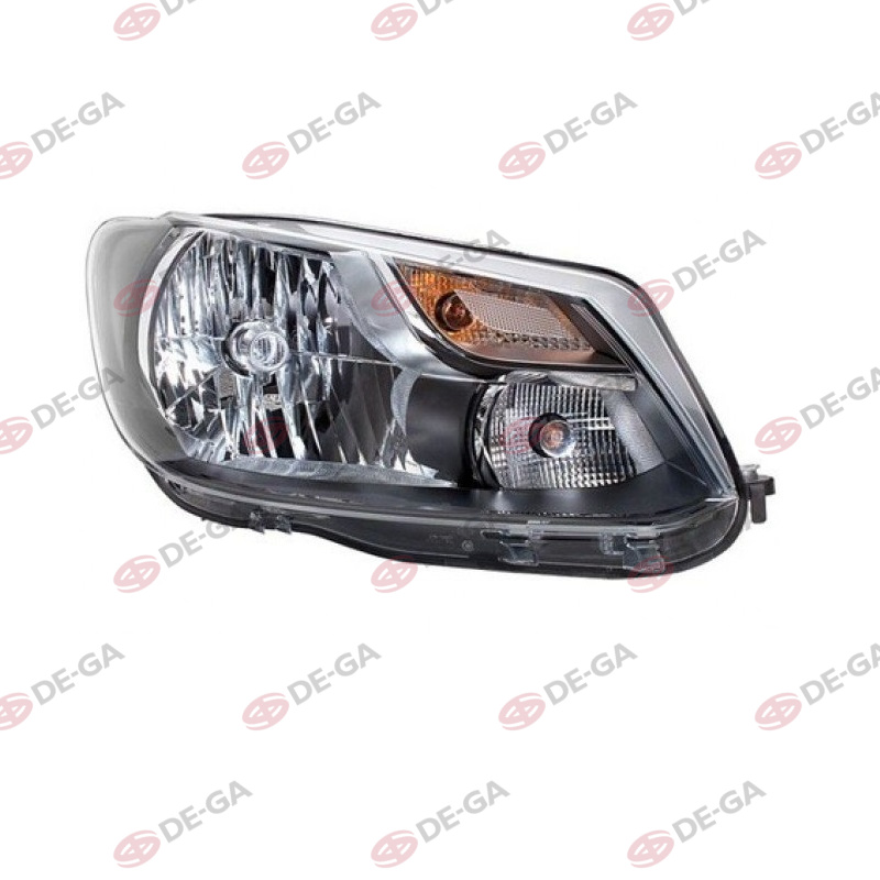 HLL-1EL 010 551-121 Sag Far Vw Caddy