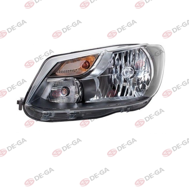 HLL-1EL 010 551-111 Sol Far Vw Caddy