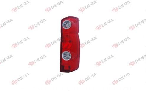 MAR-611548 Stop Lambasi Sag Duysuz ( Vw  Crafter 06-/ Sag Duysuz )