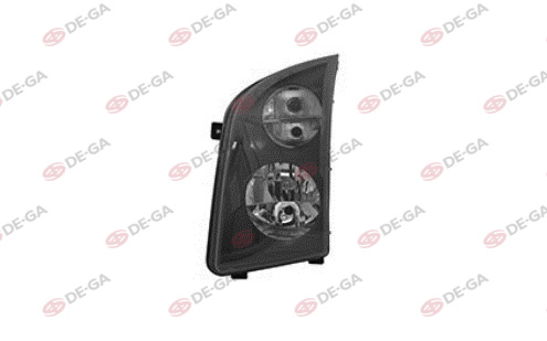 HLL-1ER 011 592-051 Sol Far Vw Crafter