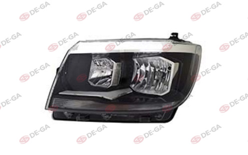 Sol Far Vw Crafter