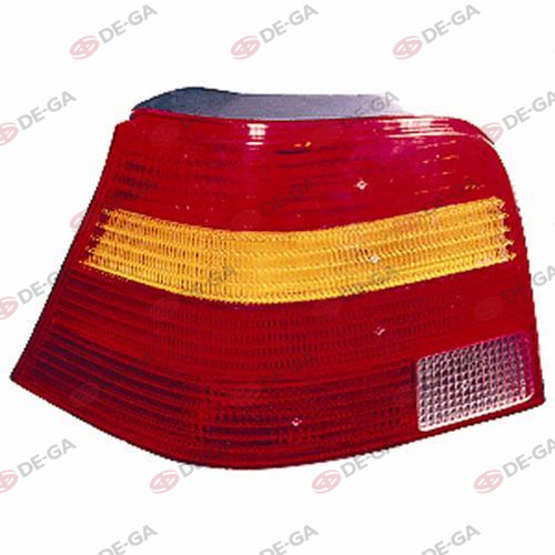 W. Golf Iv Arka Stop Lh.97-03