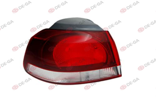 Sol Stop Koyu Tip Vw Golf