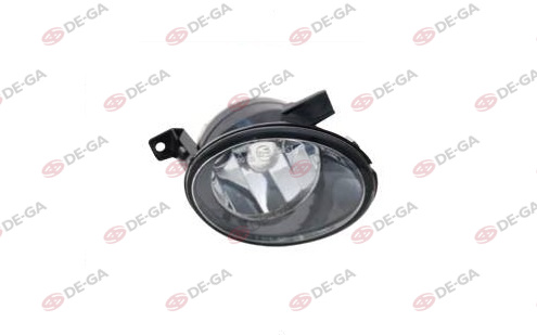 DPO-441-2038R-UE Sis Lambasi Sag Volkswagen Golf Vi 08- / Caddy 10- / Tiguan 11-