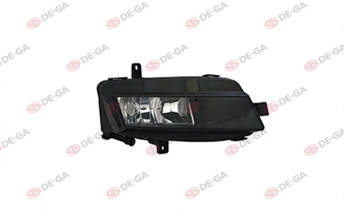 HLL-1ND 011 223-161 Sis Lambasi, 12v, H11-Halojen/Ff, Sag, Vw Golf