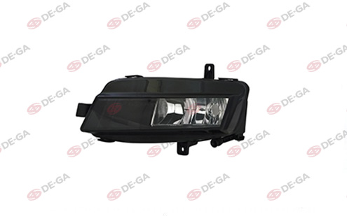 Vw Golf 2012-2019 Sol Sis Fari