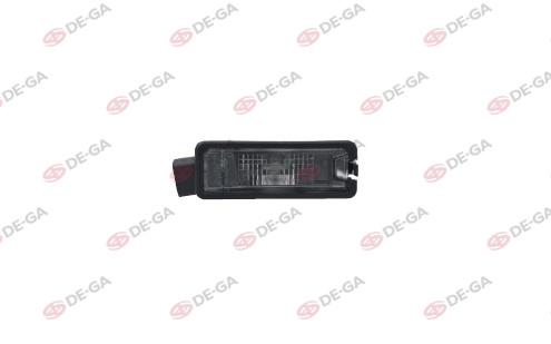 W. Golf Vii Plaka Lambasi 12-