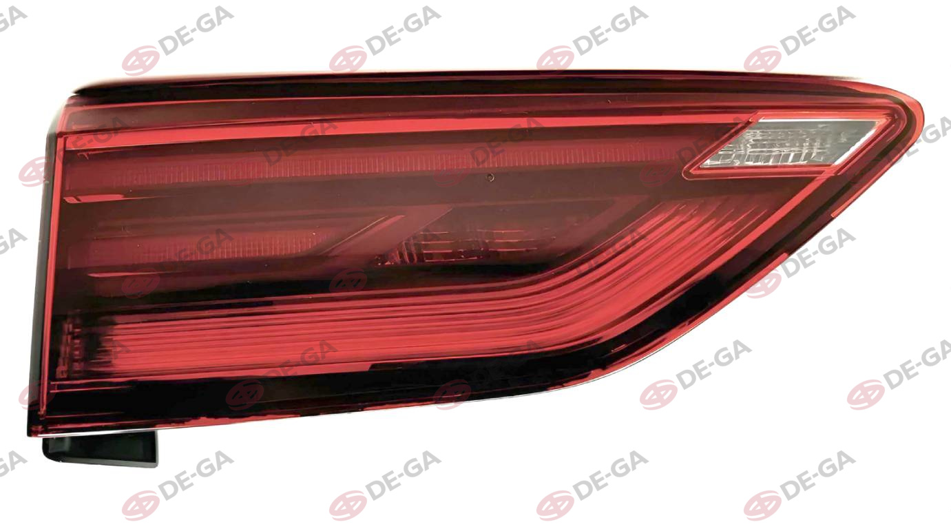 PRO-A 295110 Stop Lambasi Ic Sol Ledli Golf8 2020 >
