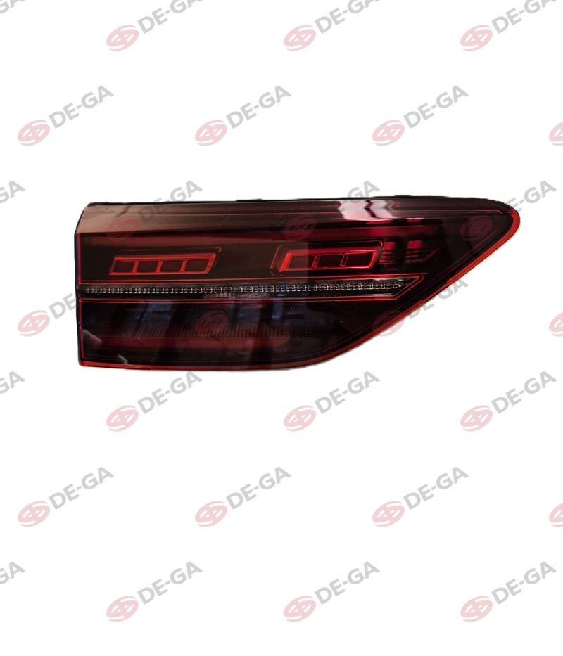 W. Golf Viii Arka Stop İç İq Led Lh.20-