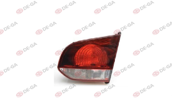 DPO-441-1320R-LDUE2 Bagaj Stop Lambasi Sag Volkswagen Golf Vi Koyu