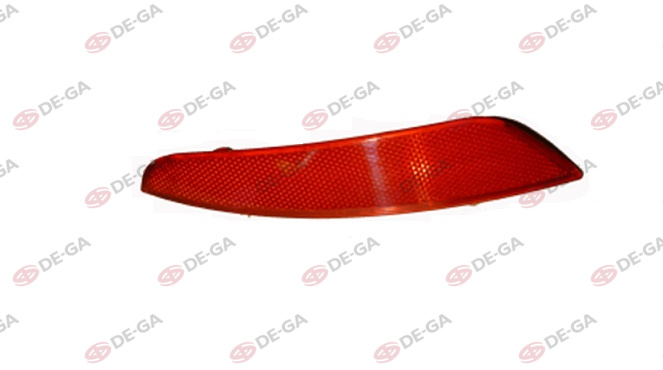 ORJINAL 5K0945106H Tampon Reflektörü Arka Sağ Volkswagen Golf 6 2009-2012