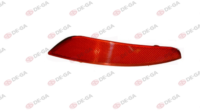 ORJINAL 5K0945105H Tampon Reflektörü Arka Sol Volkswagen Golf 6 2009-2012
